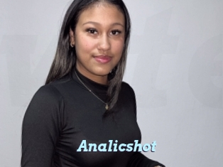 Analicshot