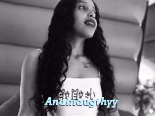 Analnaugthyy