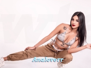 Analoverr