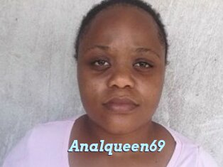 Analqueen69