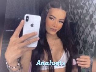 Analupts