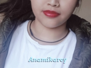 Anamikaroy