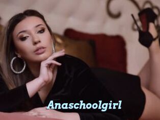 Anaschoolgirl