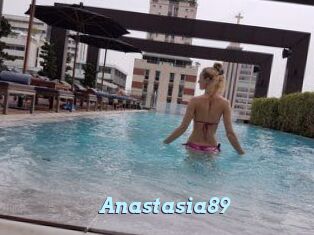 anastasia89 Webcam Teen