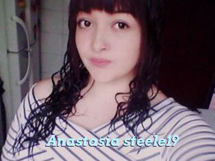 anastasia_steele19 Webcam Teen