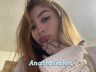 Anastasialen