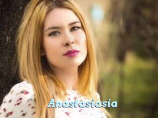 Anastasiasia