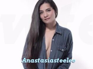 anastasiasteelee Webcam Teen