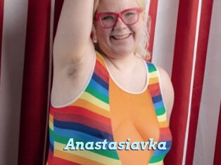 Anastasiavka