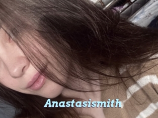 Anastasismith