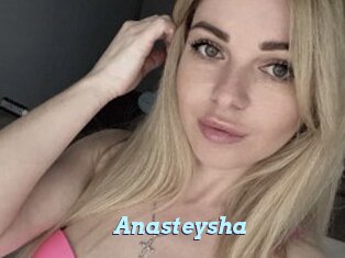 Anasteysha