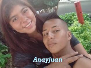 Anayjuan