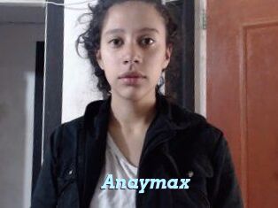 Anaymax