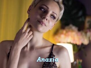 Anazia