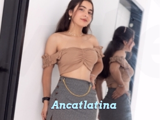 Ancatlatina