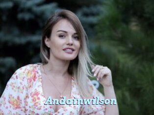 Andainwilson