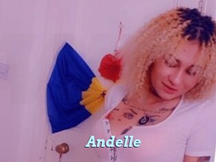 Andelle