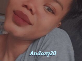 Andoxy20