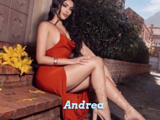 andrea Webcam Teen