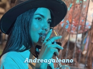 Andreagaleano