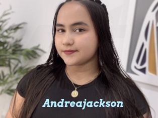 Andreajackson