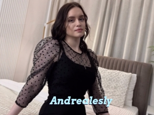 Andrealesly