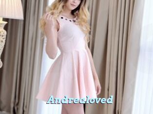Andrealoved