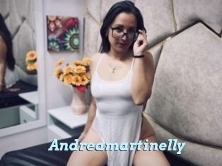 Andreamartinelly