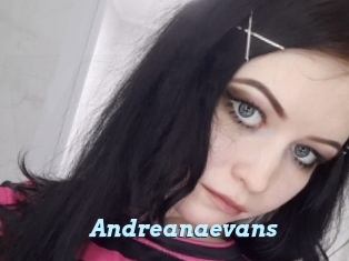 Andreanaevans