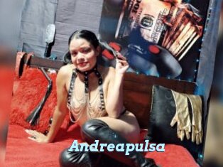 Andreapulsa