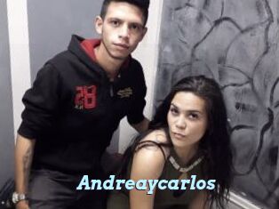 Andreaycarlos