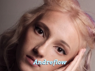 andreflow Webcam Teen