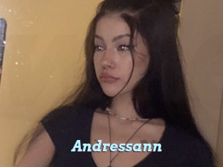 Andressann