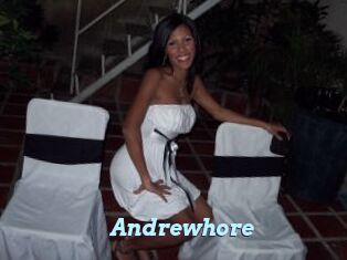 Andrewhore
