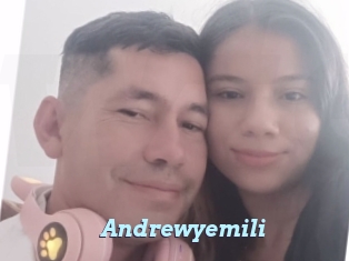 Andrewyemili