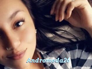Andromeda26