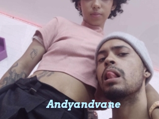 Andyandvane