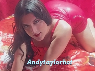andytaylorhot Webcam Teen