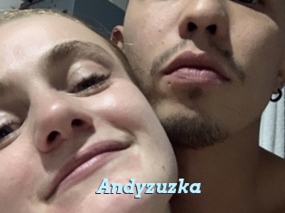 Andyzuzka