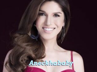 Aneckhababy