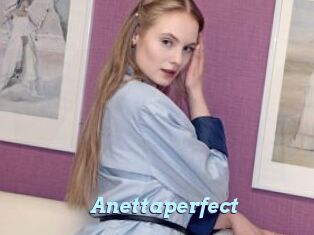 Anettaperfect