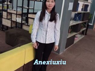 Anexiuxiu