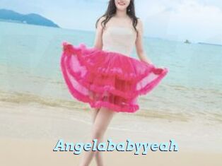 Angelababyyeah
