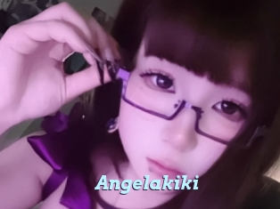 Angelakiki