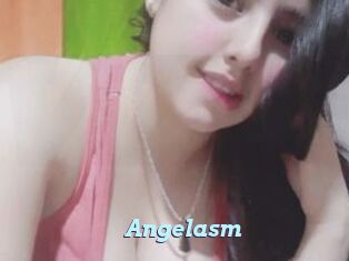 Angelasm