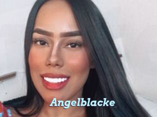 Angelblacke