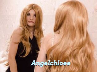 Angelchloee