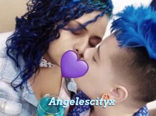 Angelescityx