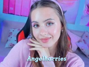 Angelharries
