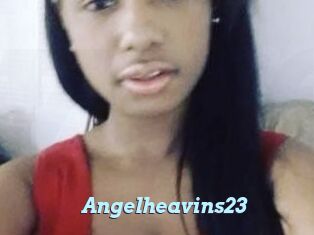 Angelheavins23